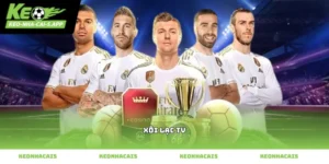 Kênh giải trí xôi lạc tv cung cấp dữ liệu bóng đá trực tuyến sắc nét